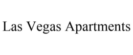 LAS VEGAS APARTMENTS trademark