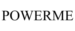 POWERME trademark