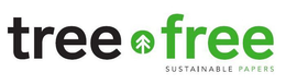 TREE FREE SUSTAINABLE PAPERS trademark