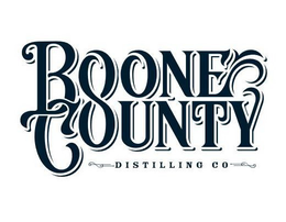BOONE COUNTY DISTILLING CO. trademark