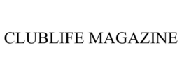 CLUBLIFE MAGAZINE trademark