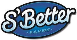 S'BETTER FARMS trademark