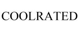 COOLRATED trademark