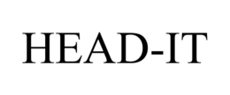 HEAD-IT trademark