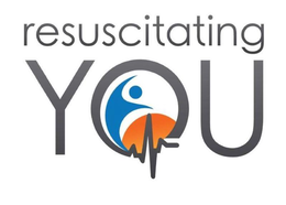 RESUSCITATING YOU trademark