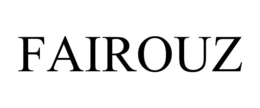 FAIROUZ trademark