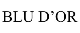 BLU D'OR trademark