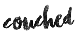 COUCHED trademark