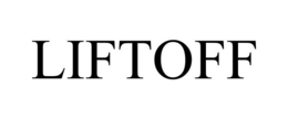 LIFTOFF trademark