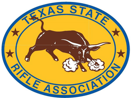 TEXAS STATE RIFLE ASSOCIATION trademark