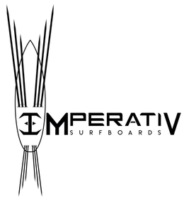 IMPERATIV SURFBOARDS trademark
