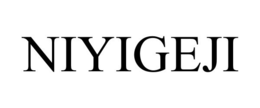 NIYIGEJI trademark