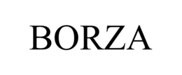 BORZA trademark