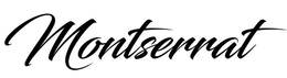 MONTSERRAT trademark