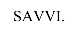 SAVVI. trademark
