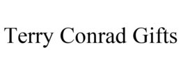 TERRY CONRAD GIFTS trademark
