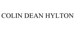 COLIN DEAN HYLTON trademark