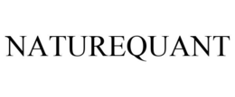 NATUREQUANT trademark
