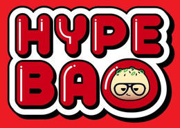 HYPE BAO trademark
