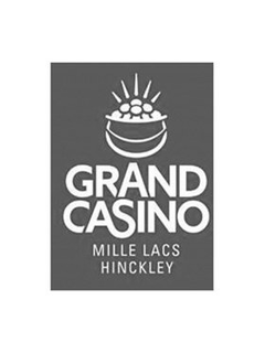 GRAND CASINO MILLE LACS HINCKLEY trademark