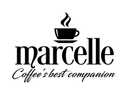 MARCELLE COFFEE'S BEST COMPANION trademark