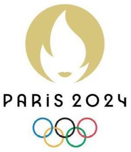 PARIS 2024 trademark
