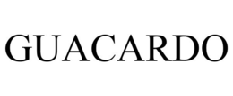 GUACARDO trademark