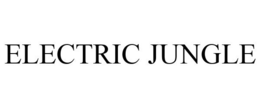 ELECTRIC JUNGLE trademark