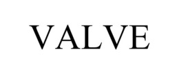 VALVE trademark