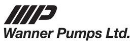 WP WANNER PUMPS LTD. trademark