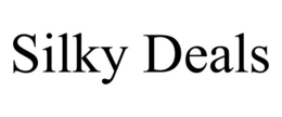 SILKY DEALS trademark