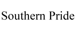 SOUTHERN PRIDE trademark
