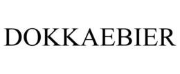 DOKKAEBIER trademark