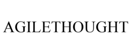 AGILETHOUGHT trademark