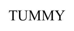 TUMMY trademark