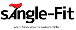 SANGLE-FIT ADJUST SADDLE ANGLE TO MAXIMUM COMFORT trademark