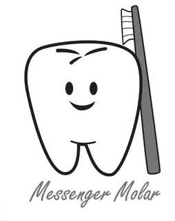 MESSENGER MOLAR trademark