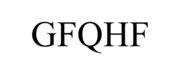 GFQHF trademark