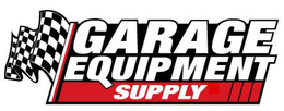 GARAGE EQUIPMENT SUPPLY trademark