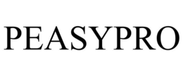 PEASYPRO trademark
