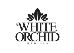 WHITE ORCHID MEDISPA trademark