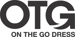 OTG ON THE GO DRESS trademark