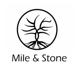 MILE & STONE trademark