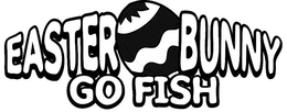 EASTER BUNNY GO FISH trademark