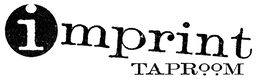 IMPRINT TAPROOM trademark
