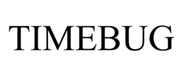TIMEBUG trademark