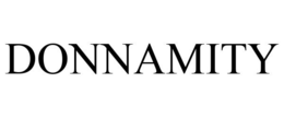 DONNAMITY trademark