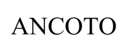 ANCOTO trademark