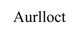 AURLLOCT trademark