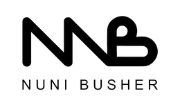 NNB NUNI BUSHER trademark